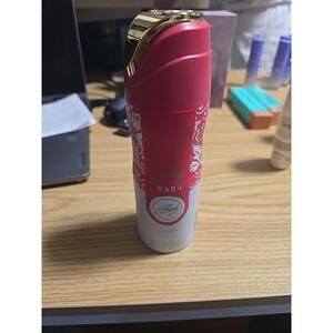 Lattafa Yara Candy Perfume Spray Authentic 200 ml/ 6.67 fl oz